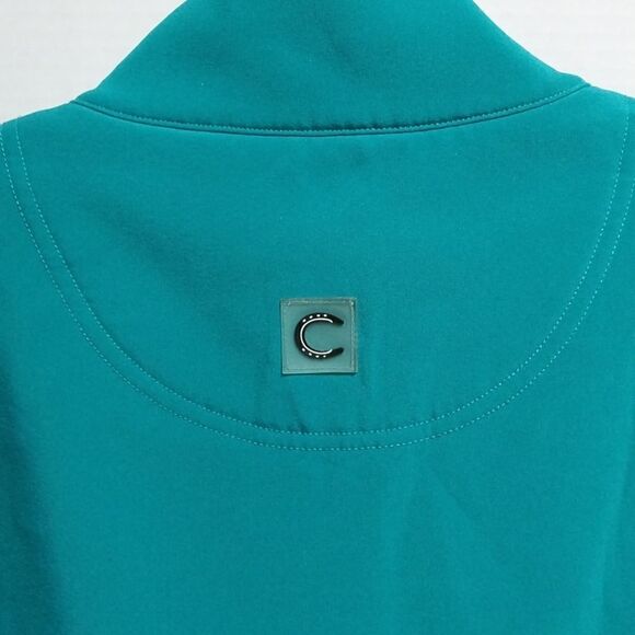 Connoisseur Equestrian Collection Jacket...SIZE S - Picture 11 of 12